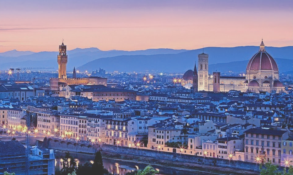 Firenze